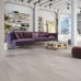 Contemporary Engineered Rasselas Oak Flooring 180mm Brushed & Lacquered 2.77m2